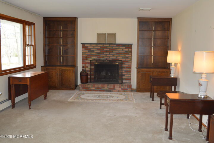 Property Photo: 211 Wells Mills Road NJ 08758