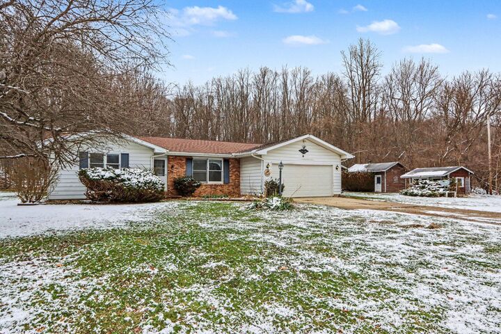 Property Photo:  14789 E Augusta Drive  MI 49012 