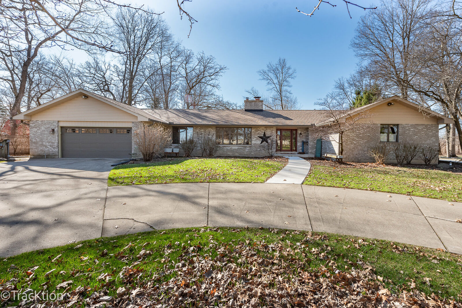 Property Photo:  9596 Corneils Road  IL 60512 