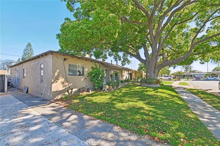 Property Photo:  13944 Brightwell Ave  CA 90723 