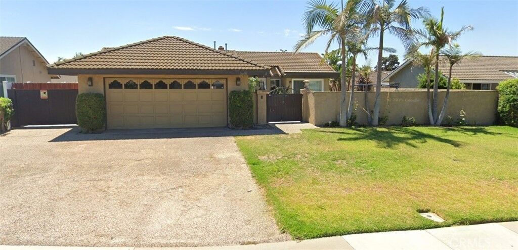 Property Photo:  6681 Eisenhower Court  CA 91710 