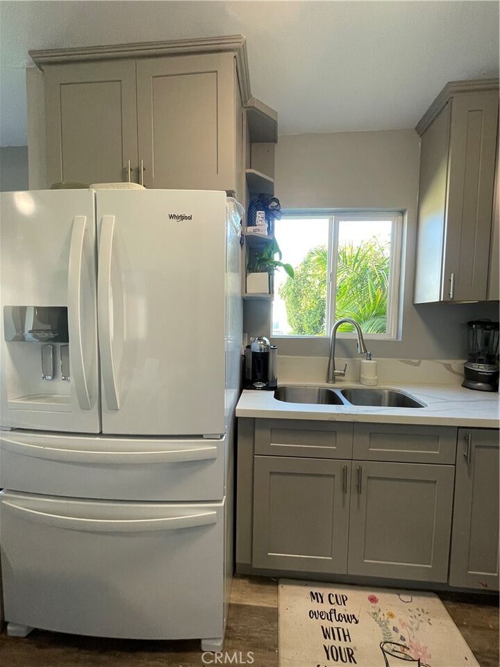 Property Photo: 538 111th Place CA 90044