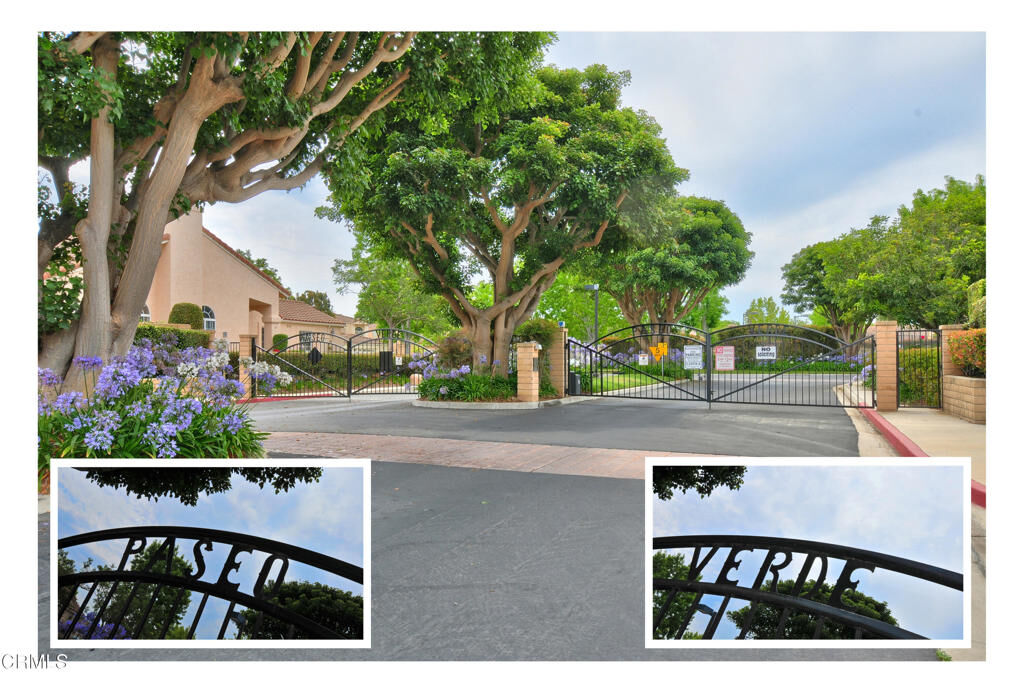 Property Photo: 2177 Eastridge Trail CA 93036