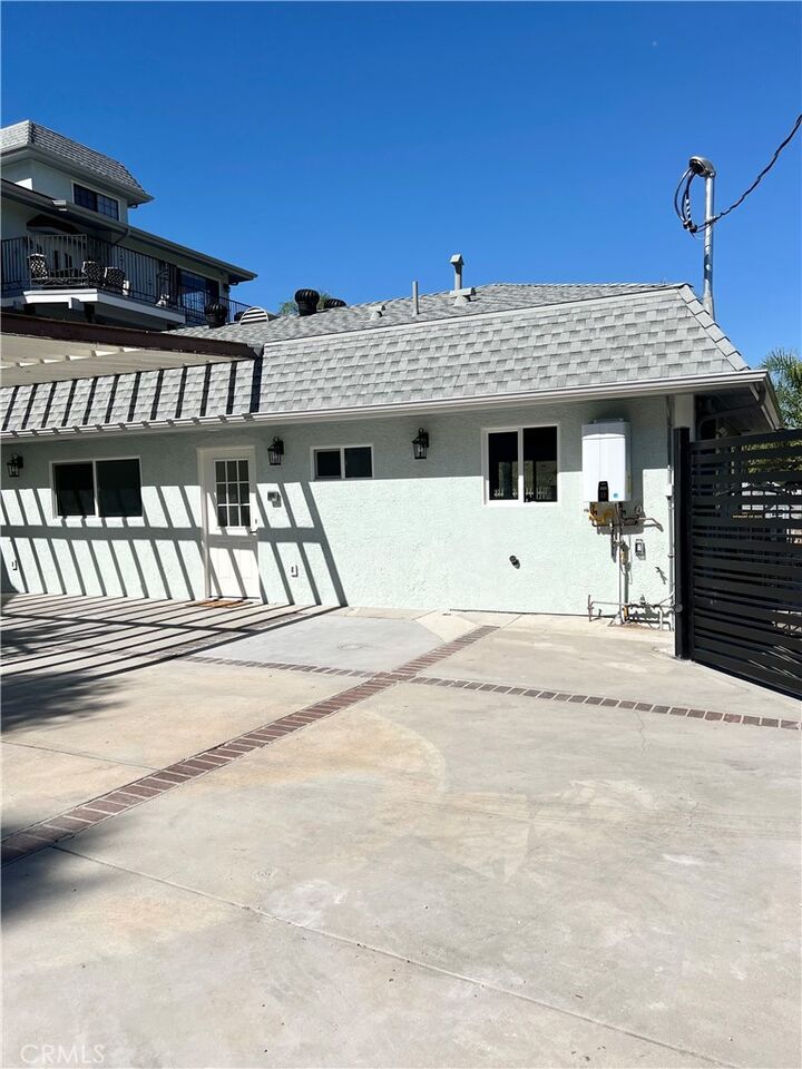 Property Photo: 9645 Dale Avenue CA 91040