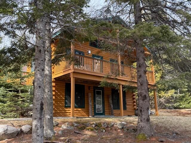 Property Photo: 1 Gator Road ME 04655
