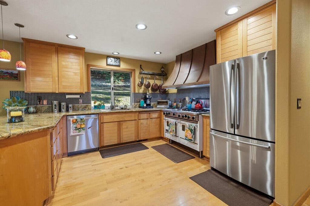 Property Photo: 20550 Bellwood Court CA 95631