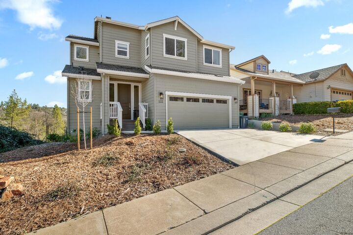 Property Photo:  125 Cottage Court  CA 95370 
