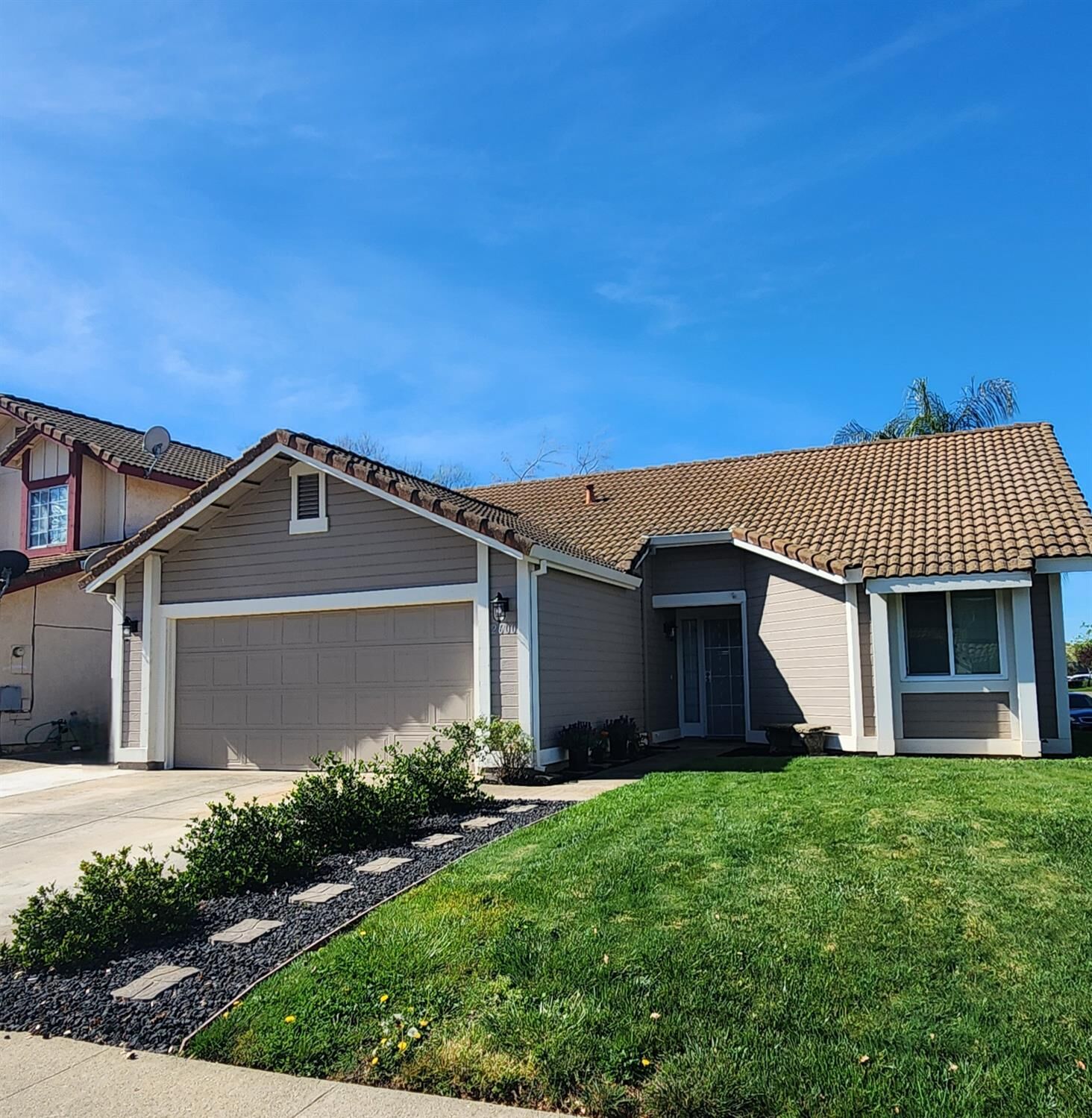 Property Photo:  2600 Inverness Drive  CA 95648 