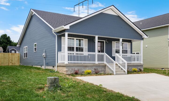 Property Photo:  1174 Tybee Dr  TN 37042 