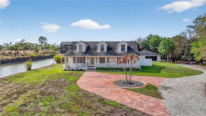 Property Photo:  3886 24th Avenue SE  FL 34117 
