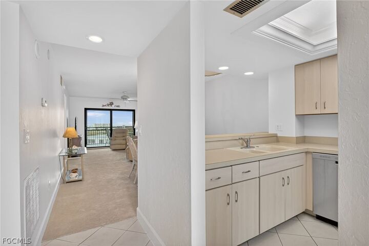 Property Photo: 4263 Bay Beach Lane 815 FL 33931