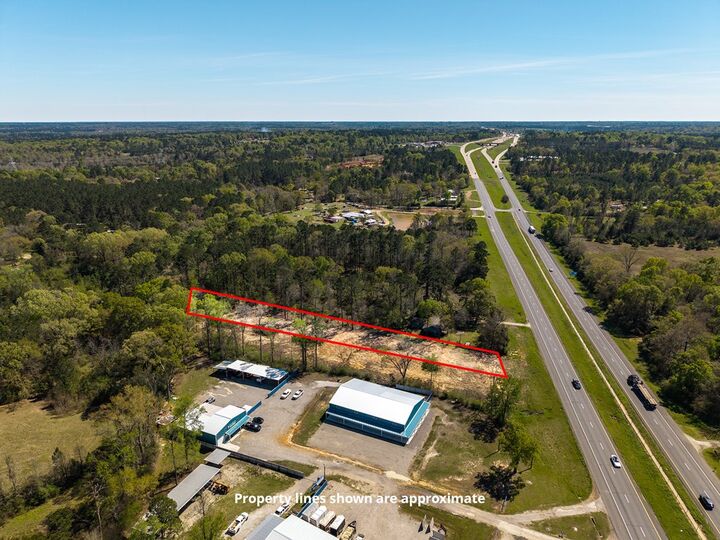 Property Photo:  6284 N US Highway 59  TX 75901 