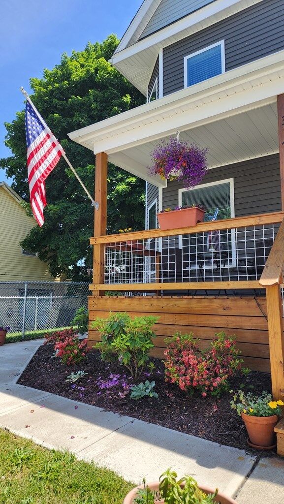 Property Photo:  317 Chemung Street  PA 18840 