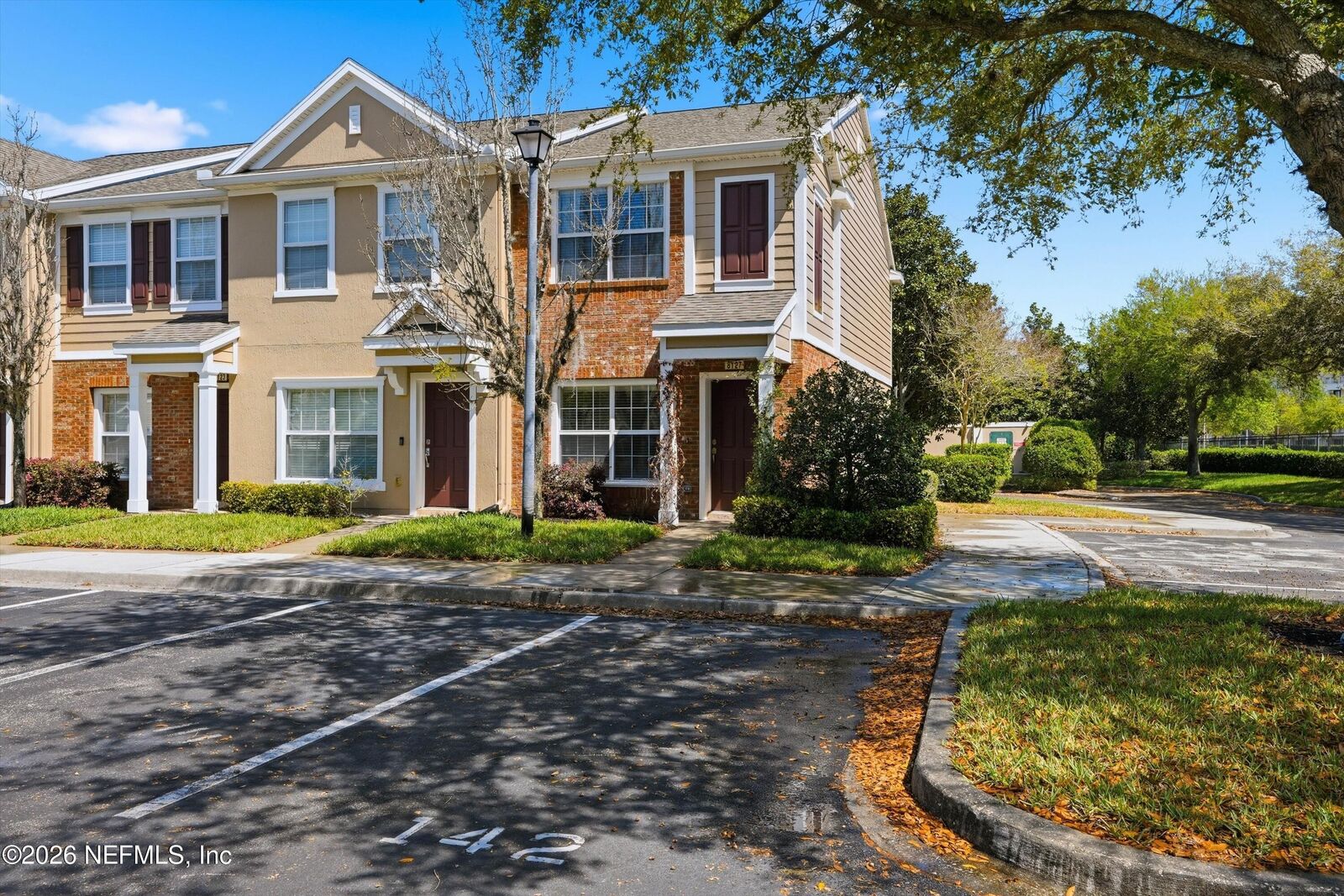 Property Photo:  8127 Summer Gate Court  FL 32256 