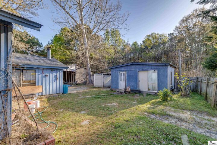 Property Photo: 118 Maple Street LA 71222