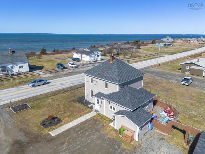 Property Photo: 10194 1 Highway NS B0W 2Z0