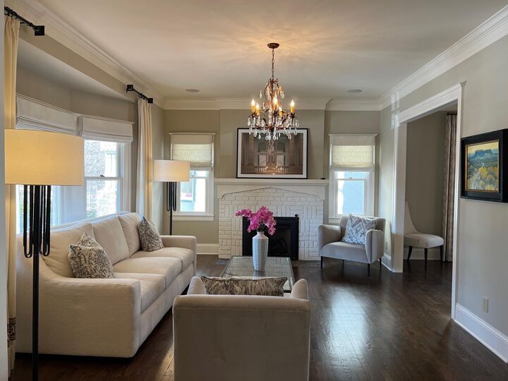 Property Photo: 2460 W 22nd Street MN 55405