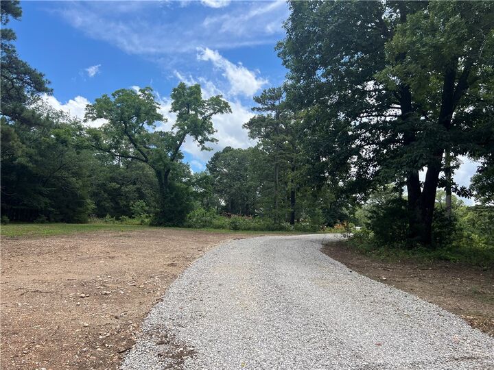 Property Photo: Tbd Highway 23 AR 72631