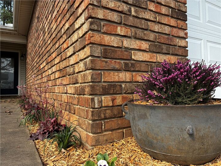 Property Photo:  3107 N Malinda Drive  AR 72703 