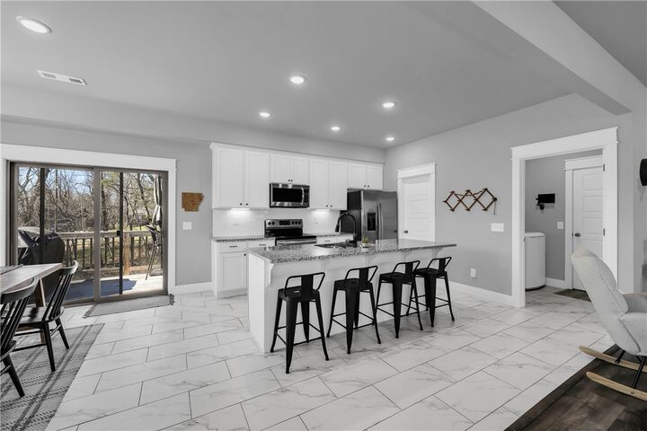 Property Photo:  11 Hillswick Drive  AR 72715 
