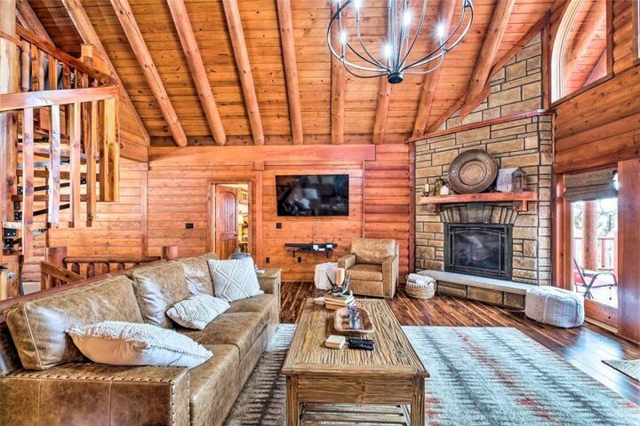 Property Photo: 1627 Mundell Road AR 72631