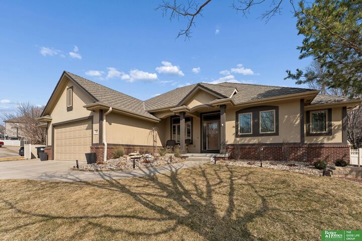 Property Photo: 5045 S 175th Street NE 68135