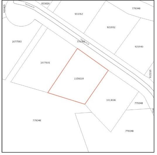 Property Photo:  Lot 00-50 Aspinwall Drive  PE C0A 1R0 