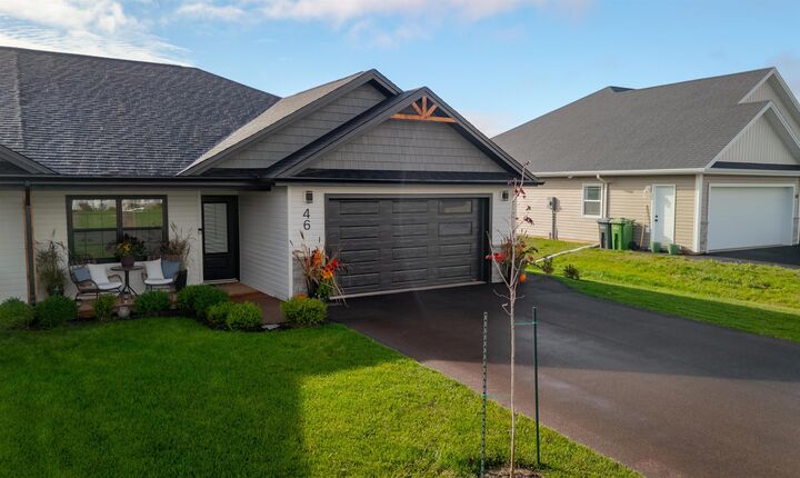 Photo de la propriété:  46 Samantha Lane  PE C0A 1H0 