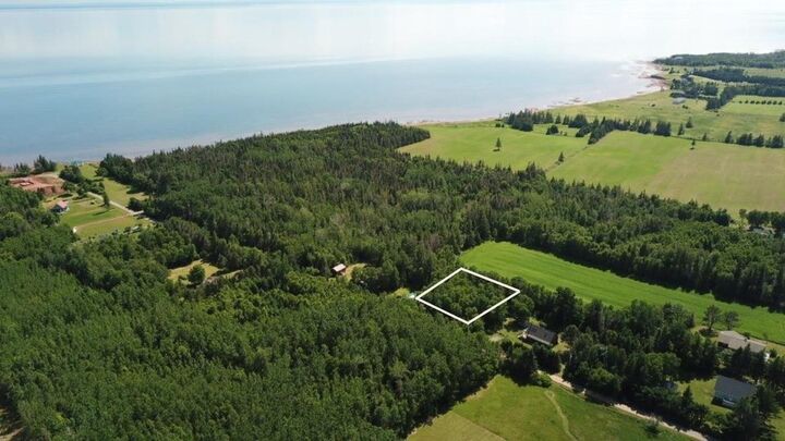 Property Photo: Lot Peters Road PE C0A 1A0