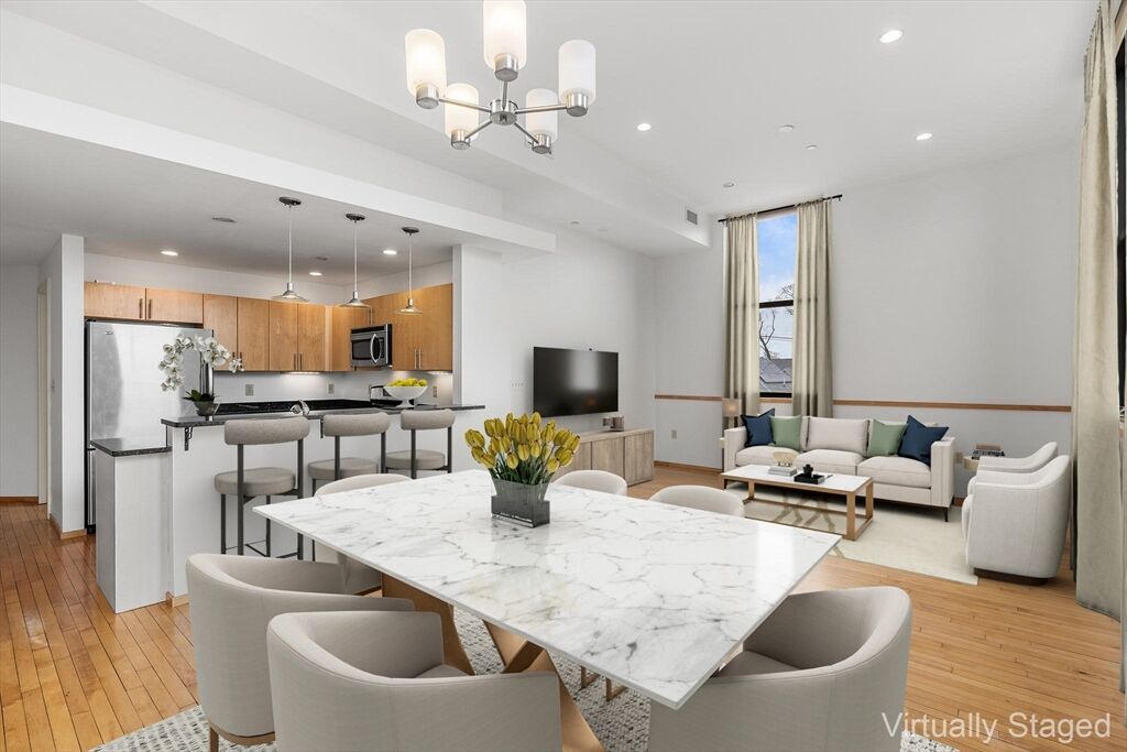 Property Photo: 68 Central Ave 304 MA 02155