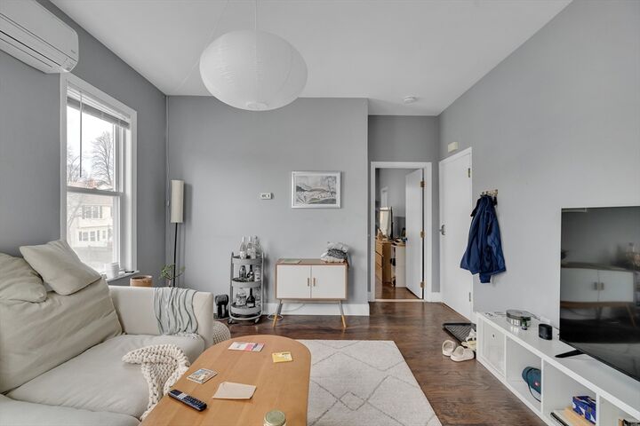 Property Photo:  281 Cardinal Medeiros Ave  MA 02141 