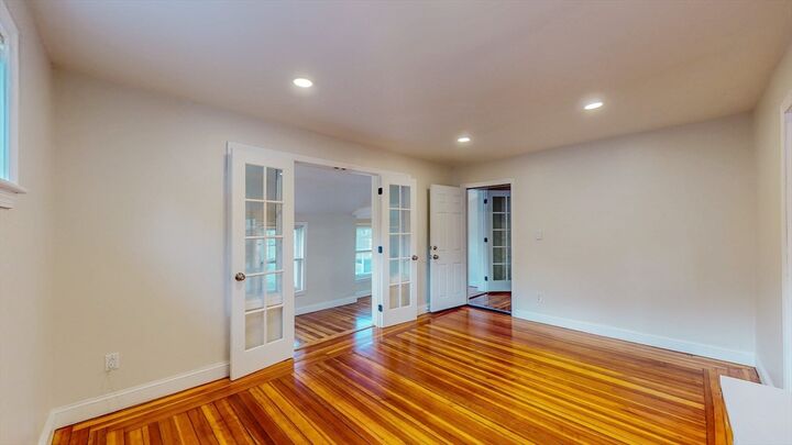 Property Photo:  7 Smith Street 2  MA 02155 