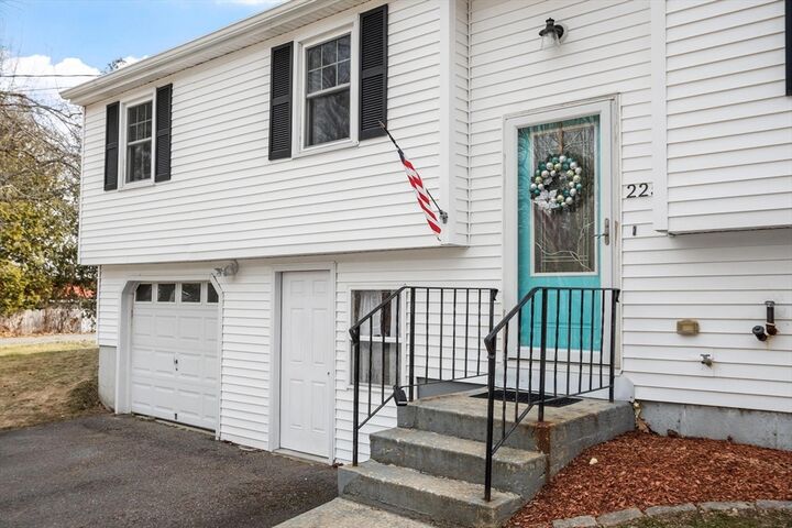 Property Photo:  225 Leominster Road  MA 01462 