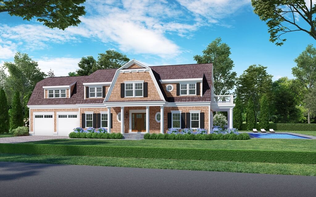 Property Photo:  7 Cove Road  MA 02650 