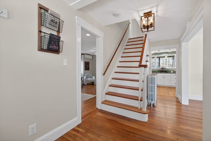 Property Photo:  29 Fellsview Ave  MA 02155 