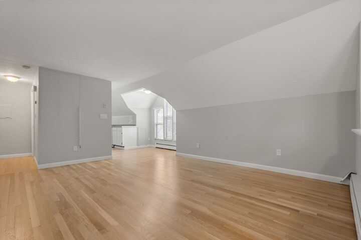 Property Photo:  12-14 Shannon St 3  MA 02135 
