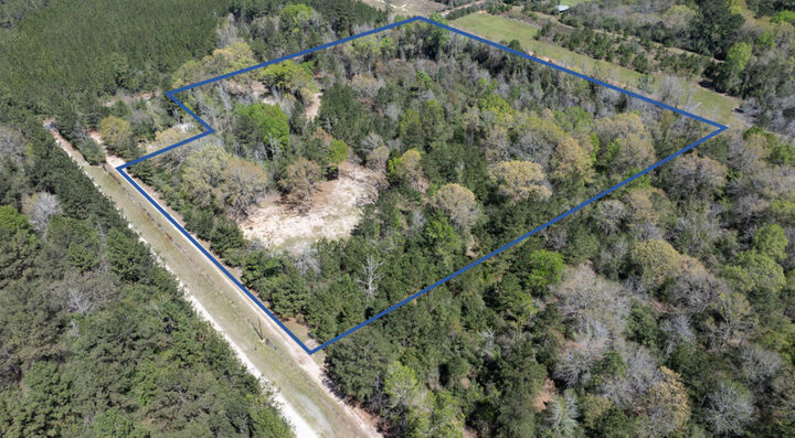 Property Photo:  Stamps Rd  LA 70653 