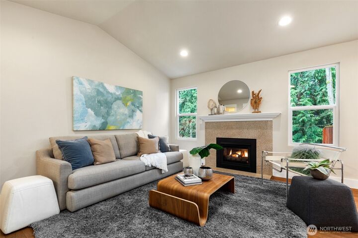 Property Photo:  2408  208th Place SE  WA 98021 