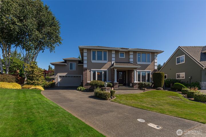 Property Photo: 5207 77th Court W WA 98467