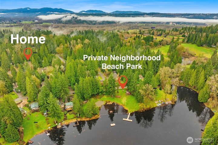 3 bed Carnation home for sale: 31625 NE 104th Street, Carnation, WA 98014