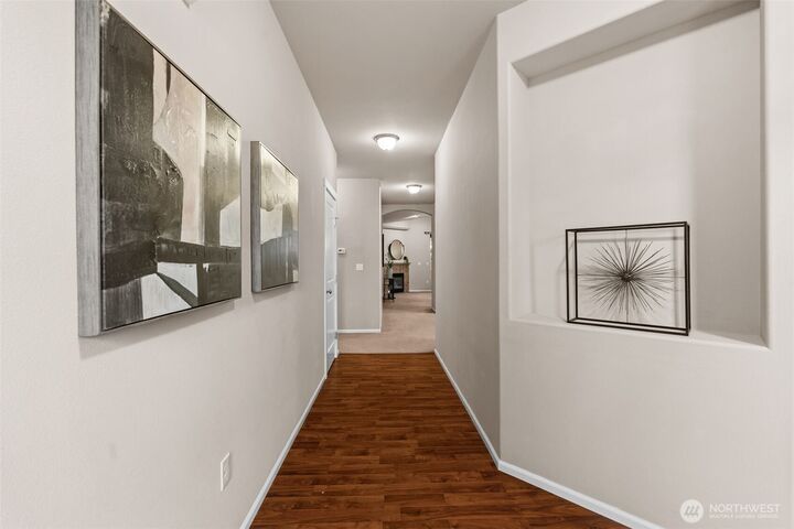 Property Photo: 1803 197th Street Ct E WA 98387
