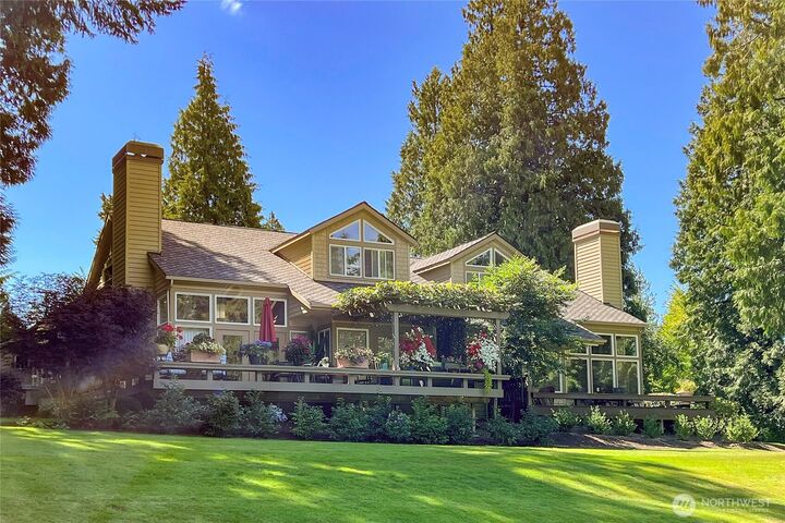 Property Photo:  5660  Sanderling Way  WA 98230 