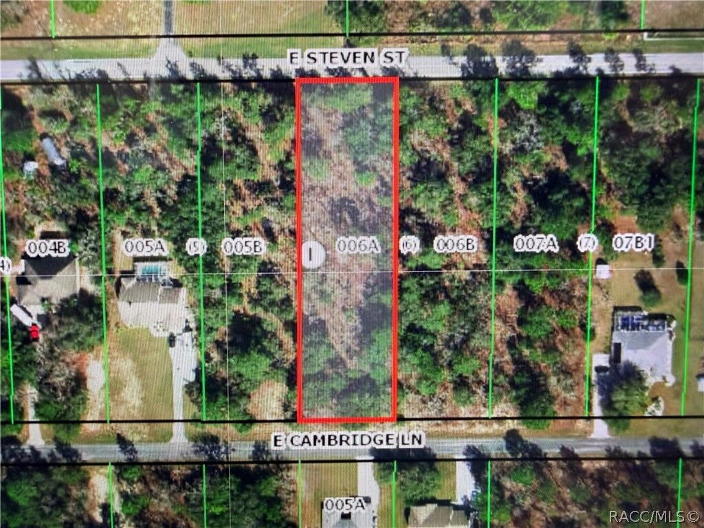 Property Photo:  2155 E Cambridge Lane  FL 34453 