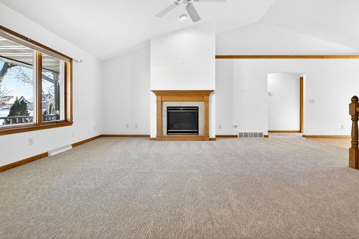 Property Photo:  3321 E Canvasback Lane  WI 54913 