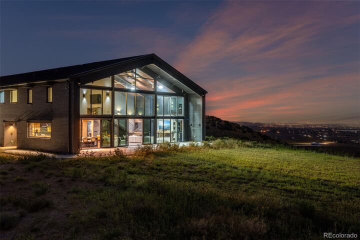 Property Photo: 6502 & 6200 Kiva Ridge Drive CO 80513