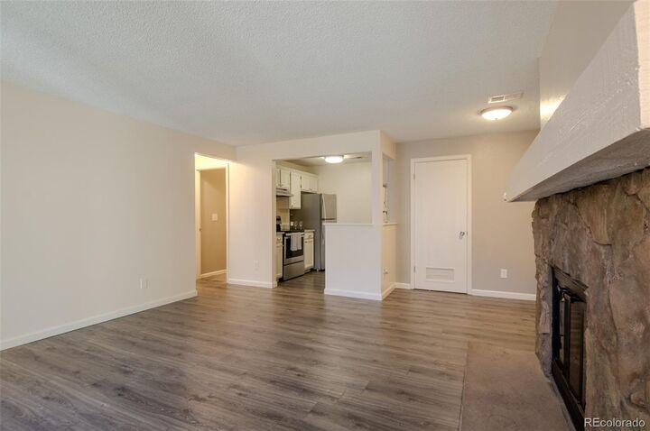 Property Photo:  10920 W Florida Avenue 416  CO 80232 