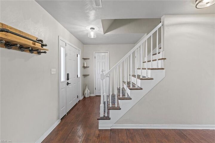 Property Photo:  5313 Cannan Valley Ave  VA 23464 