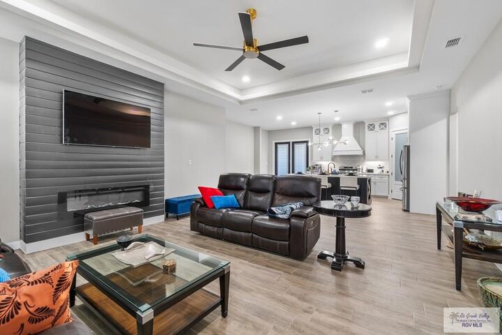 Property Photo:  9748 Heights South  TX 78552 