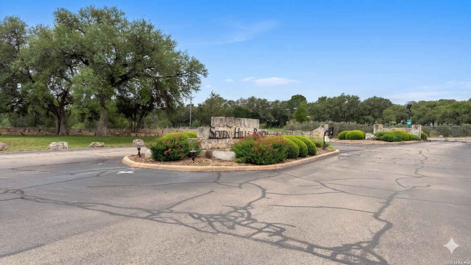 Property Photo:  24814 Creek Loop  TX 78266 