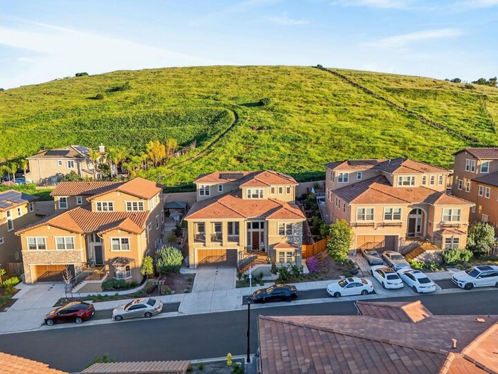 Property Photo:  1414 Cottlestone Court  CA 95121 